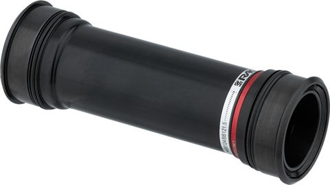 Race Face Race Face Cinch BB124 30 mm Double Row External Seal Innenlager black