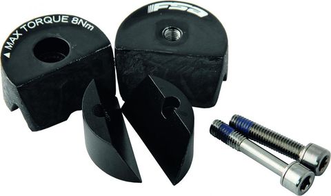 Fsa FSA Klemmkopf 7x9 mm - präzise Sattelstützen-Klemmung für Monolink