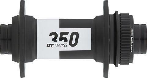DT Swiss 350