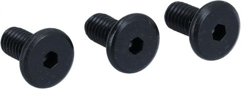 Shimano SHIMANO Befestigungsschraube für E-BIKE SYSTEMS Gehäuse SM-DUE61 (3 Stk.) - Y78N98010
