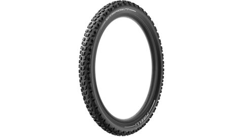 Pirelli Pirelli Scorpion Enduro S 27,5 BLACK HARDWALL / 65-584 (27,5 x 2,60)