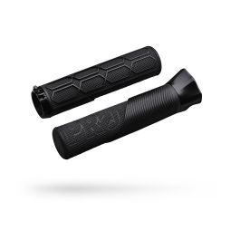 PRO Pro E-Steps Econtrol Lock On Elcik Siyah 32/133mm (PRGP0086) -