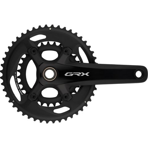 Shimano GRX FC-RX810-2