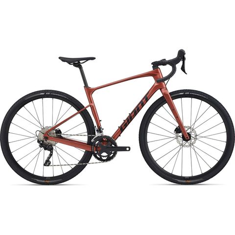 Giant Giant Revolt Advanced 3 - Terracotta S