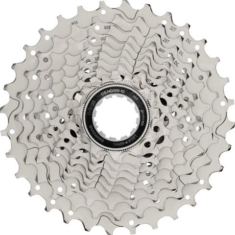 Shimano Tiagra/Deore CS-HG500