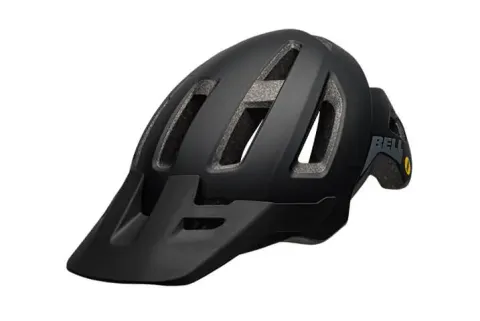 Bell Bell - Nomad Mips Kask 53-60 Siyah / Bisiklet
