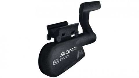 Sigma Sigma R2 DUO Combo Geschwindigkeits- und Trittfrequenzsender - Bluetooth Smart + ANT+