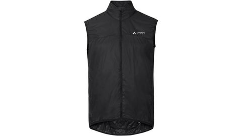VAUDE Vaude Men's Matera Air Vest BLACK / S