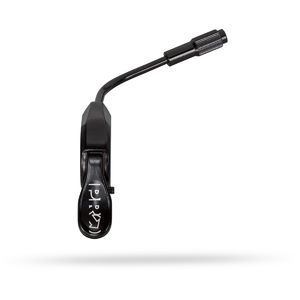 PRO PRO Zadelpen Versteller Universeel Zwart