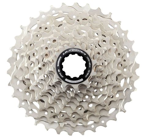 Shimano Shimano Ultegra CS-R8101 12li 11-34T Kaset Dişli