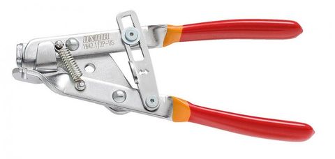 Unior Cable puller pliers with lock