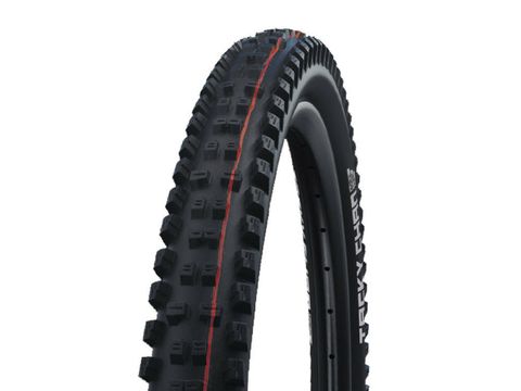 Schwalbe Schwalbe Tacky Chan Super Gravity TLE 27.5x2.40 Bisiklet Dış Lastiği
