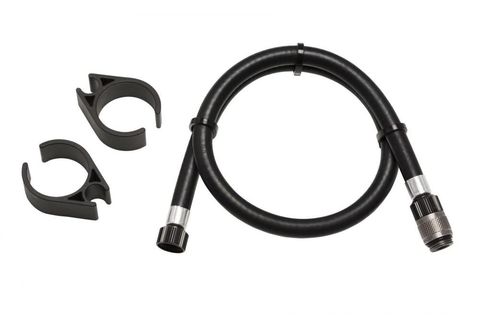 Crankbrothers Crankbrothers Klic Tubeless Tank Schlauch Extension Kit