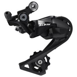 Shimano Shimano 105 RD-R7000 Arka Aktarıcı 11V Siyah GS (28/34) X