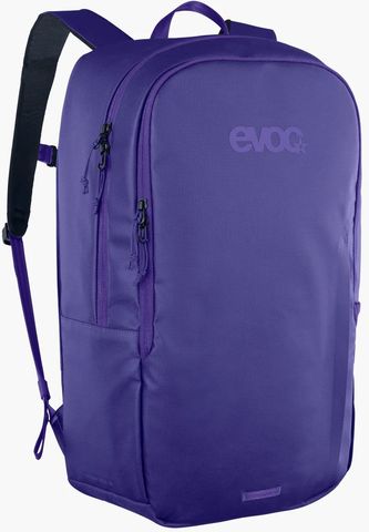 EVOC Evoc Urban Pack 25 - violet - black - Größe 25 Liter