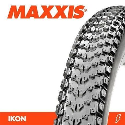 Maxxis MAXXIS Dış Lastik MTB Ikon 29x2.20 Telli