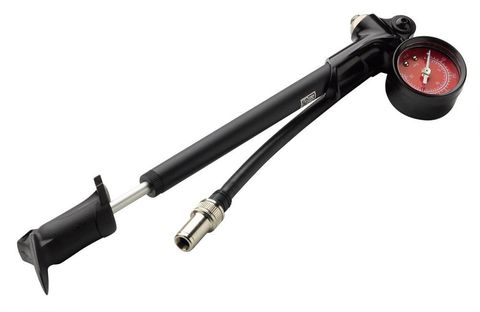RockShox RockShox vork- en demperpomp 300psi
