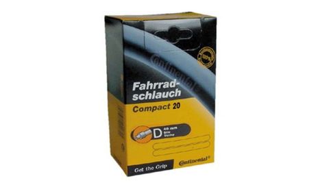 Continental CONTINENTAL Conti Schlauch Compact 20 Zoll DV