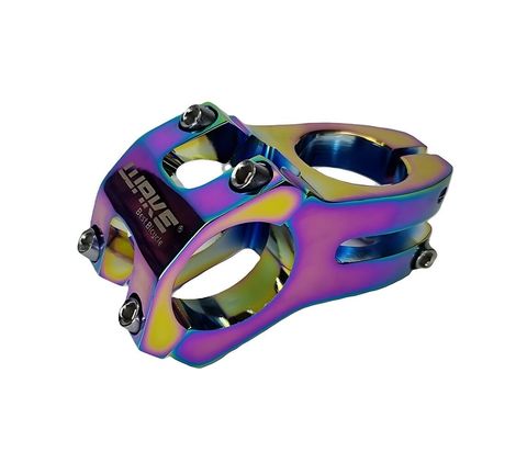 Wake Wake Gidon Boğazı 45mm/31.8mm Oil Slick Rainbow