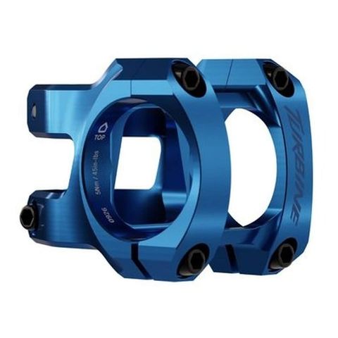 Race Face Race Face Turbine MTB stuurpen 32 mm blue