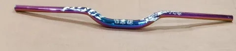 Lunje LUNJE GİDON RISE 50 RAİNBOW 31.8 ALÜMİNYUM