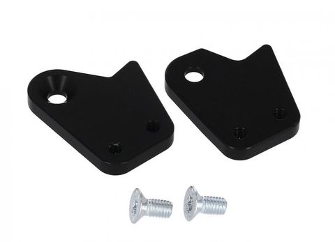 XLC XLC Carrier Adapter E-CRP RP-X10 Ghost E-Teru/Haibike HardNine