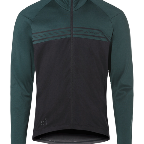 VAUDE VAUDE Men`s Posta LS Tricot II deep pond S