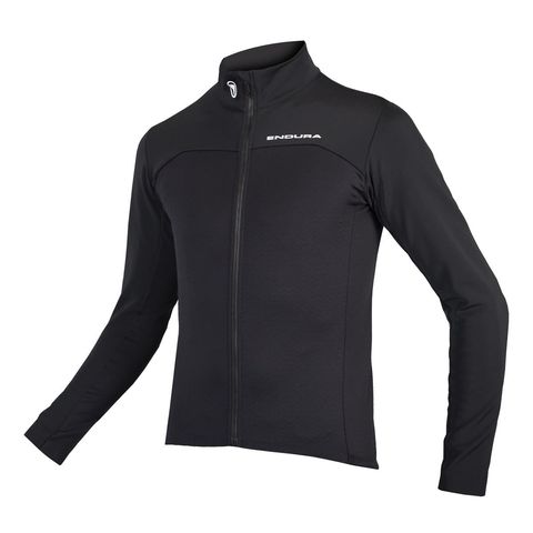Endura Endura FS260-Pro Roubaix Trikot  - Schwarz S