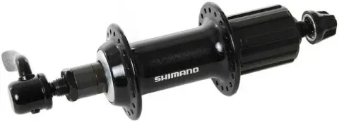 Shimano Shimano FHTX800 Arka Kaset V Fren Göbek 36 Delik / Bisiklet