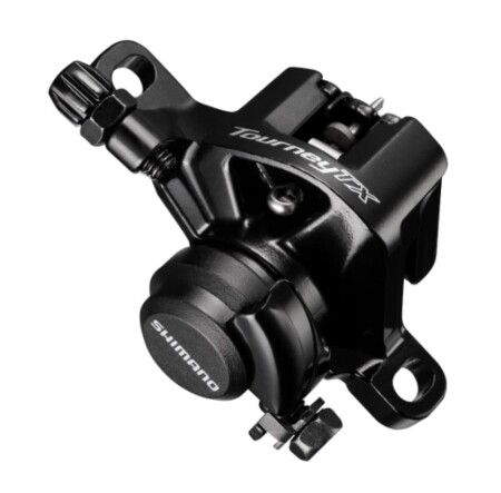 Shimano Tourney TX
