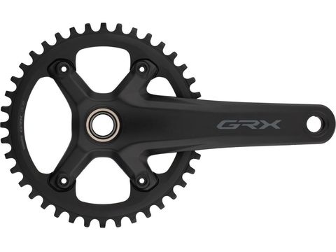 Shimano Shimano GRX FC-RX600 40T 11 Speed 170mm Aynakol