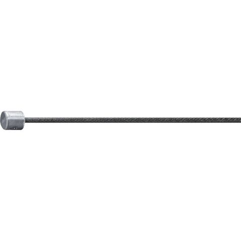Shimano Shimano Schaltinnenzug MTB/Road Edelstahl Optislick 2100 mm - grau
