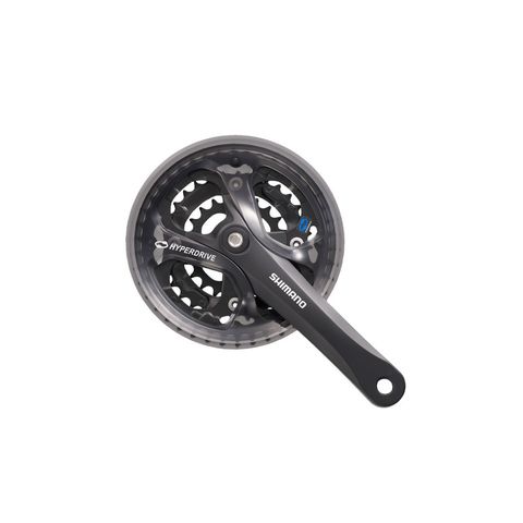 Shimano Shimano Aynakol Acera FC-M361 42x32x22T 7-8S