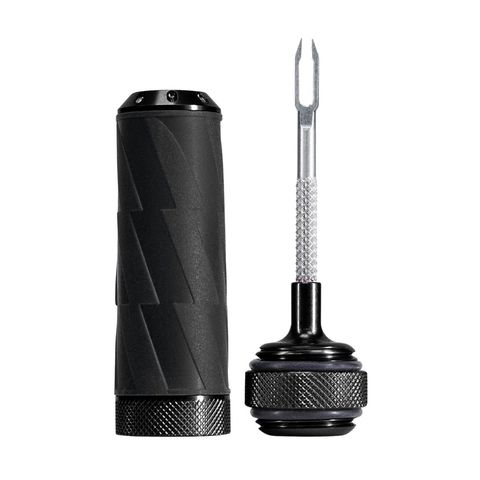 Muc Off Muc Off Precision Tubeless Repair Capsule - black
