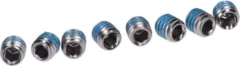 Shimano SHIMANO PEDALSTIFTE F. PD-T8000,PD-EH500 - 8000,
