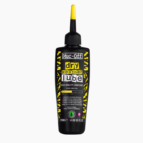 Muc Off Muc-Off Dry Weather Lube Zincir Yağı