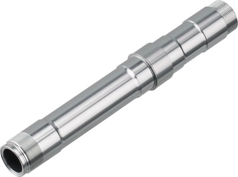 Fulcrum Fulcrum Ersatzachse HR 12 mm für Red Zone 5/7/Red Fire 5/Red Power silver