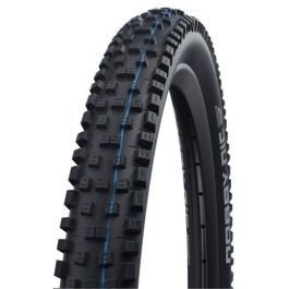 Schwalbe Schwalbe Nobby Nic 27.5x2.25 Evolution|Addix Speedgrip|Super Ground TLE Katlanır Dış Lastik 11654106