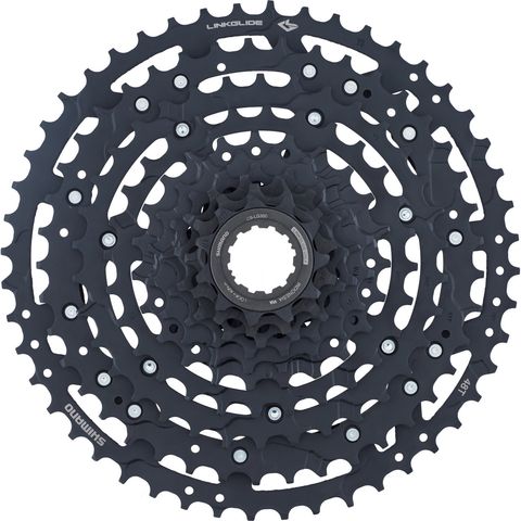 Shimano Shimano LINKGLIDE CS-LG300-10