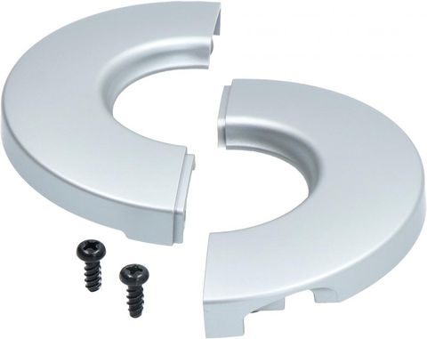 Shimano SHIMANO Kettenblattabdeckung SM-CRE50 38Z - für E-BIKE SYSTEMS, 36 g