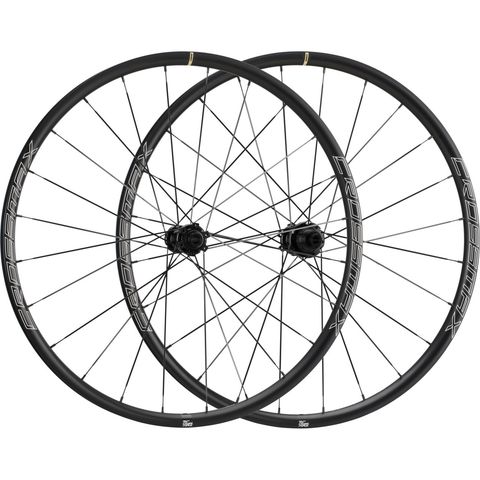 Mavic Mavic Crossmax Disc 6-Loch 27,5" Boost Laufradsatz schwarz SRAM XD 148 mm 110 mm 27,5" (650B) 110 mm SRAM XD 110 mm 148 mm