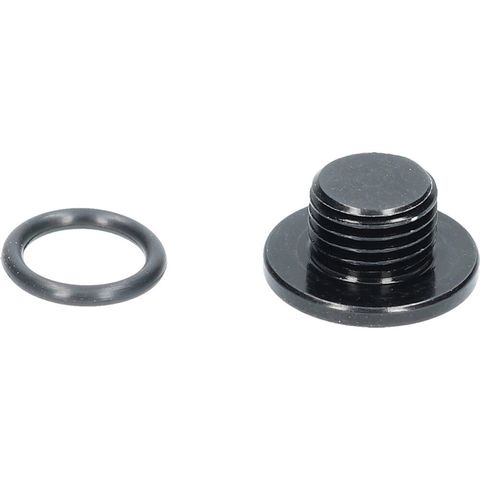 Shimano Shimano ST-R9120 ontluchtingsschroef met afdichtring