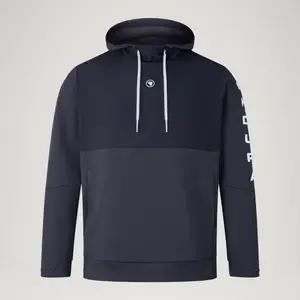 Endura ENDURA Trailster Tech MTB Hoodie Fietsjack Zwart Heren