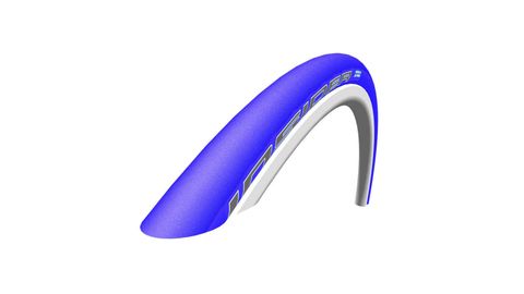 Schwalbe Schwalbe Insider Performance Line BLUE / 35-559 (26 x 1.35)