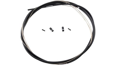 Sram SRAM SLICKWIRE 1X MTB/ROAD VERSNELLINGSKABELSET zwart