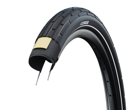 Schwalbe Motion Fat Frank
