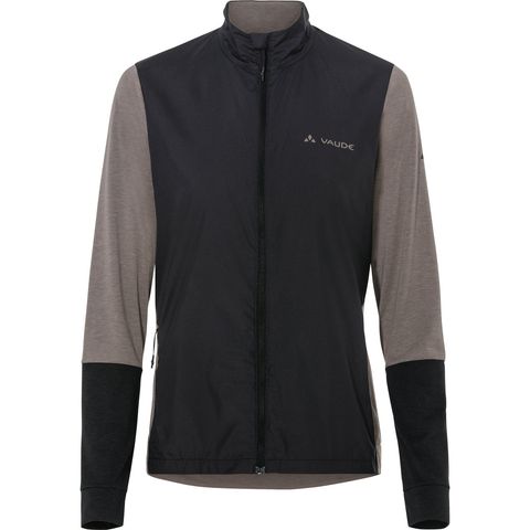 VAUDE VAUDE Womens Qimsa Mid Jacket schwarz 34