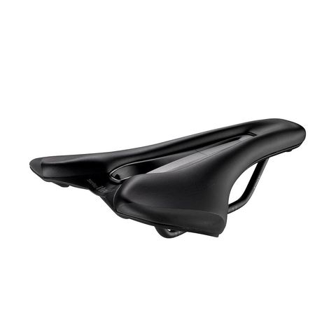 Selle Italia Selle Italia SLR Gravel Advan zadel L3 zwart