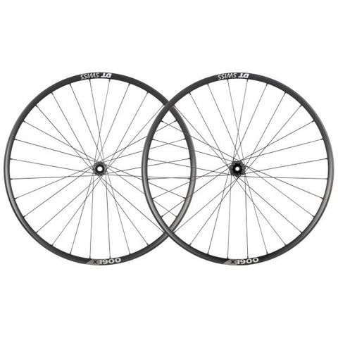 DT Swiss DT Swiss X 1900 Spline 25 MTB Wielen