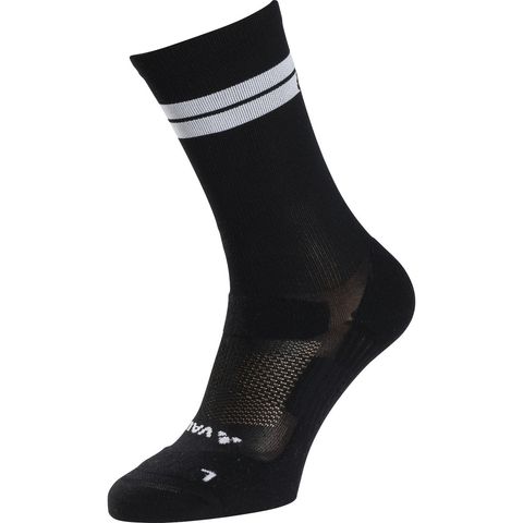 VAUDE VAUDE Bike Socks Mid II Socken black black 39 - 41